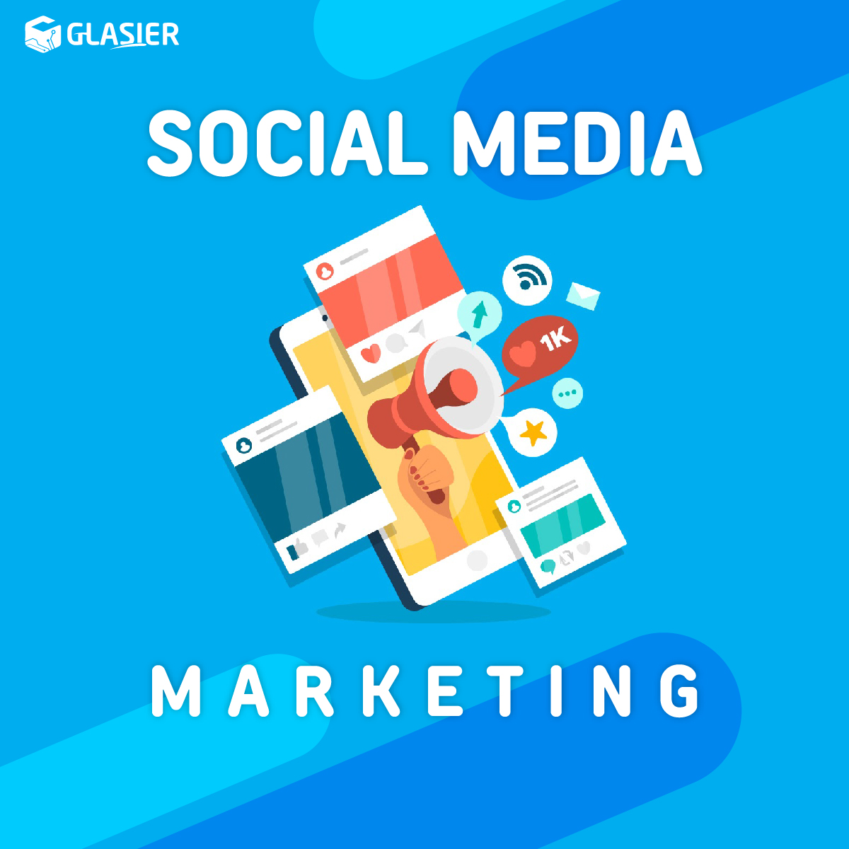 Social Media Marketing Services – Social Media Marketing Company