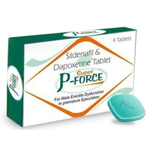 Buy Super p Force l Sildenafil 100mg Online