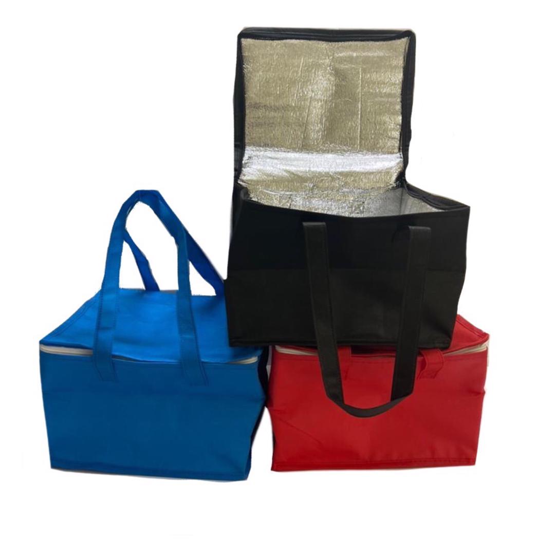 Foldable Cooler Bag