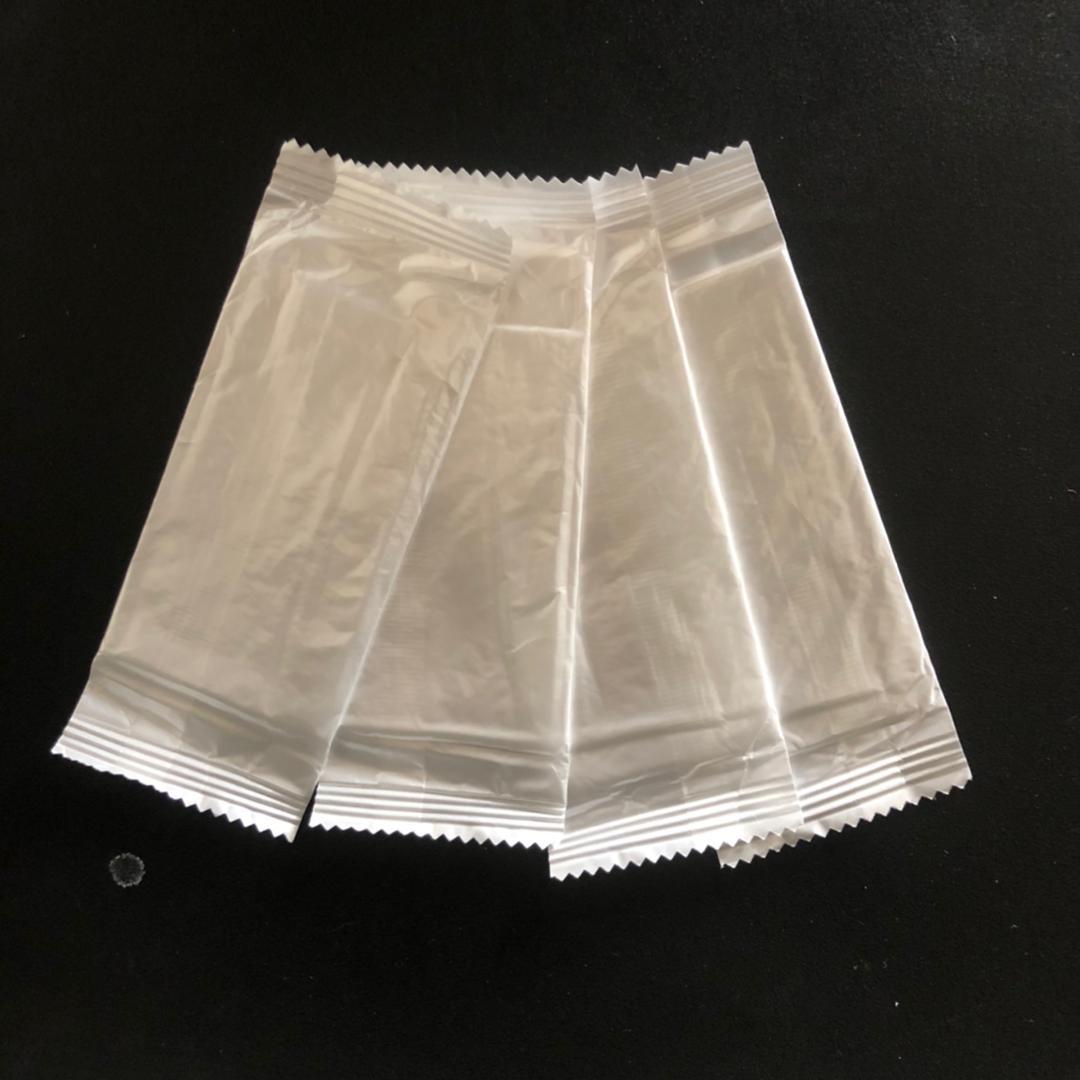 Individual Packs Wet Tissue