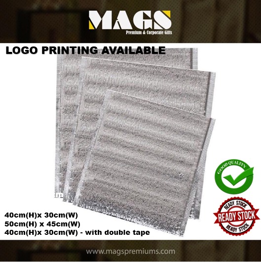 Aluminium Foil Lunch Box Printing