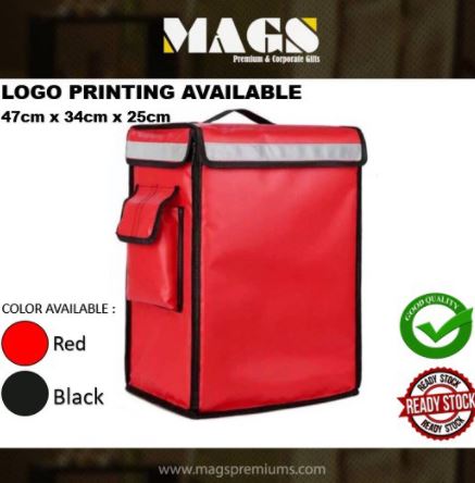 Delivery Bag