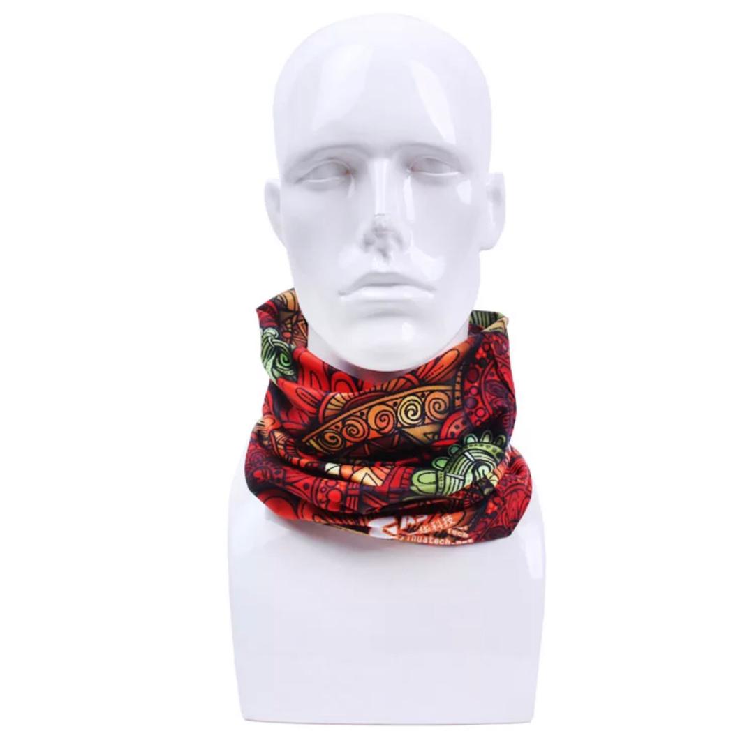 Fishing Scarf