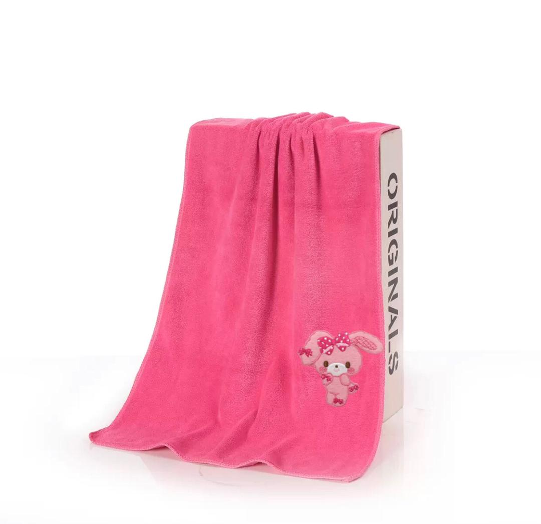 Salon Towel