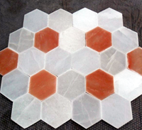 Himalayan Salt Designed Tiles – Al Fajar Enterprises