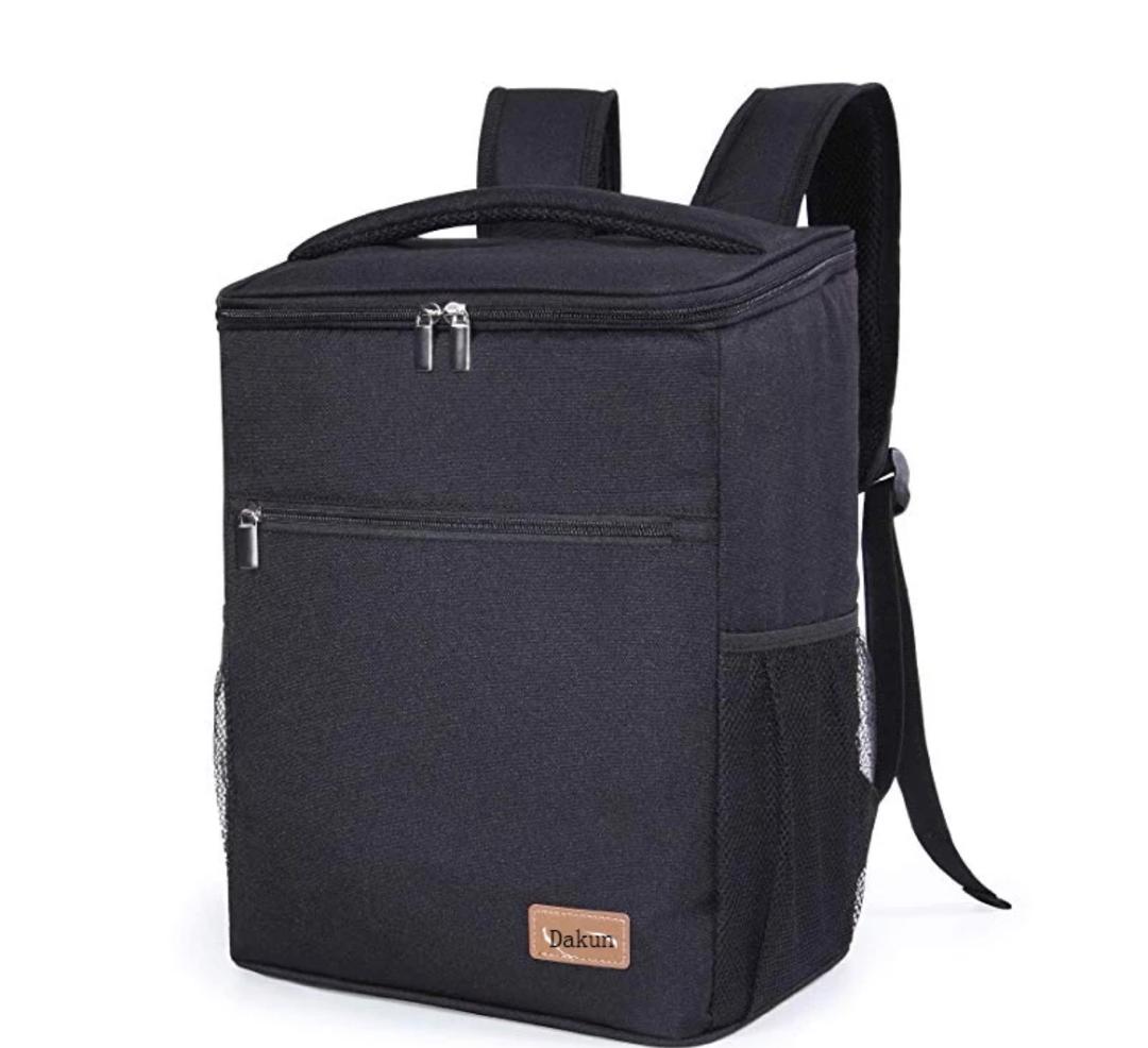 Insulated Cooler bagpack