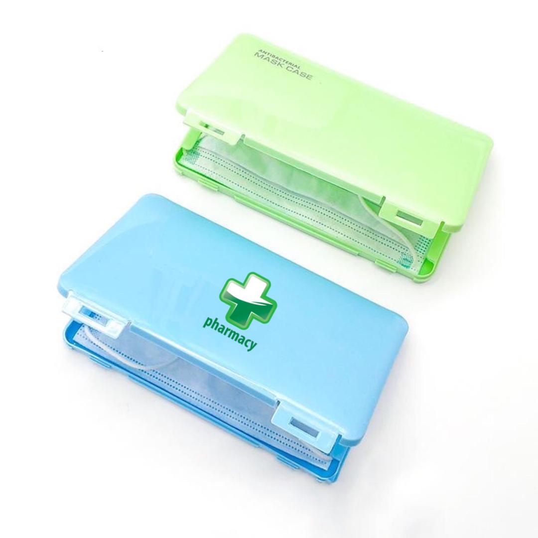 Mask Storage Case