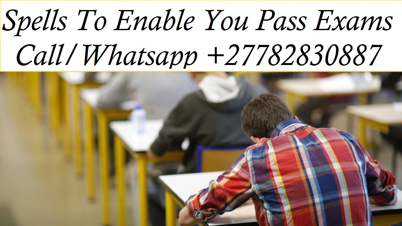 {{☎}}+27782830887 Pass Exams/Matrix And Interviews At School In Mooikloof Glen In The City Of Pretoria And Scottsville Pietermaritzburg/Howick/Cato Ridge/Pinetown And Durban South Africa