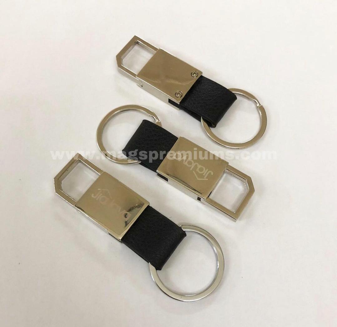 Metal Keychain Printing Malaysia