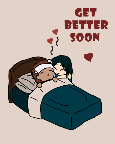 Find Get Well Soon Cards to Wish Someone Speedy Recovery