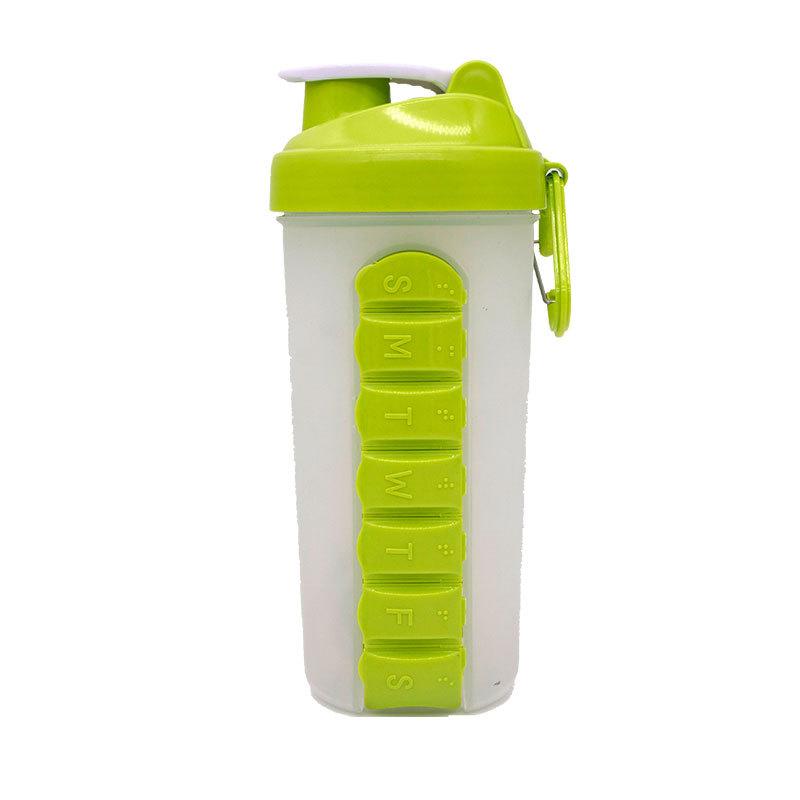 Botol Shaker