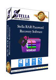Rar password recovery software