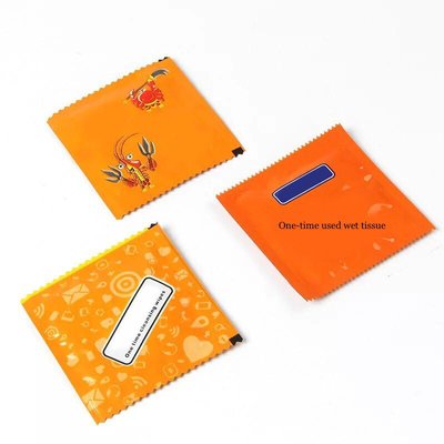 Wet Tissue Printing Malaysia