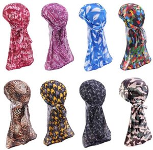 Scarf Durag