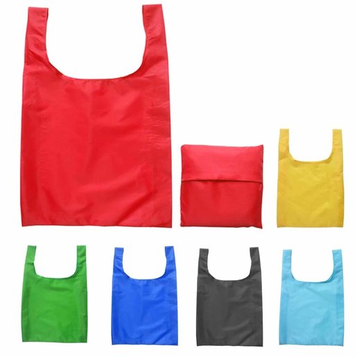 Foldable Bag Malaysia