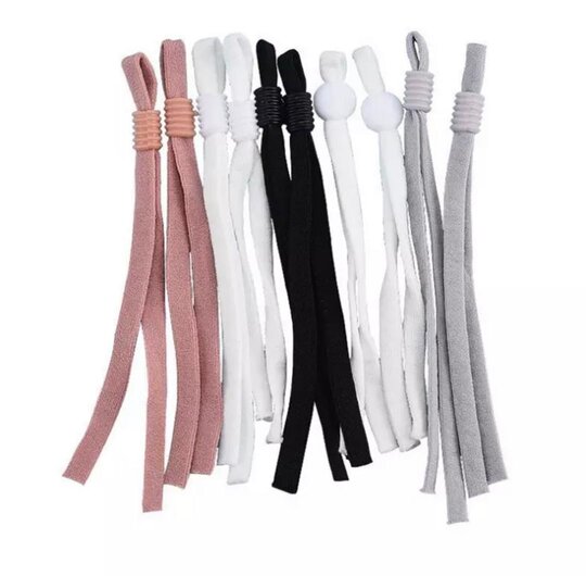 Jacquard Elastic Rope