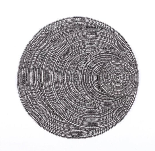 Linen Coaster