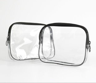 Makeup Pouch Printing