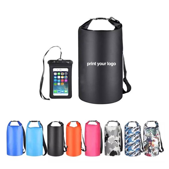 Dry Bag Waterproof Backpack