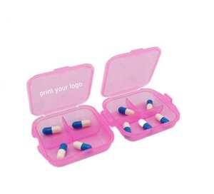 Plastic Storage Box