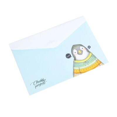 Plastic Folder Printing Malaysia