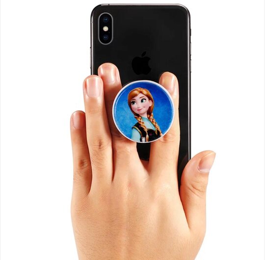 Popsocket