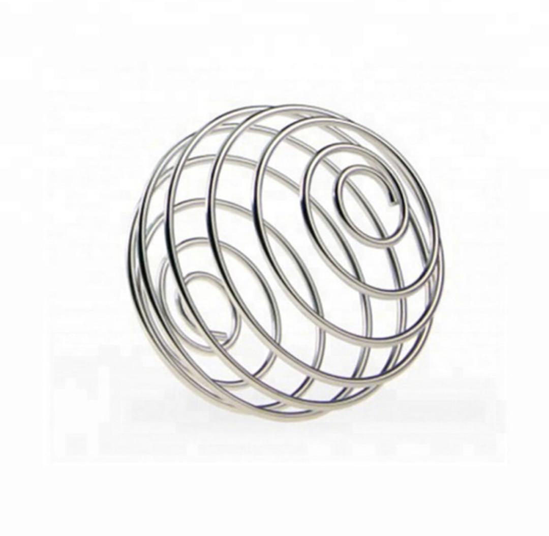 Shaker Ball