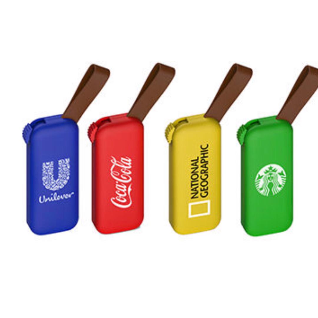 Small USB Drives