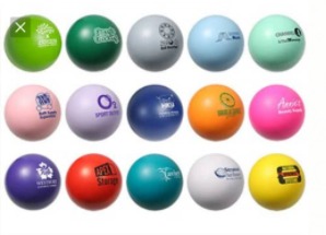 Stress Ball