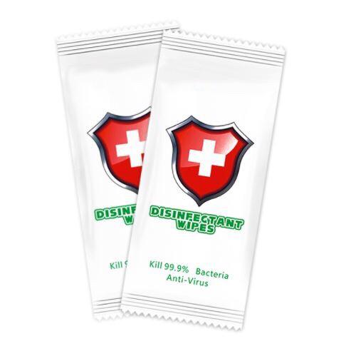 OEM Wet Wipes