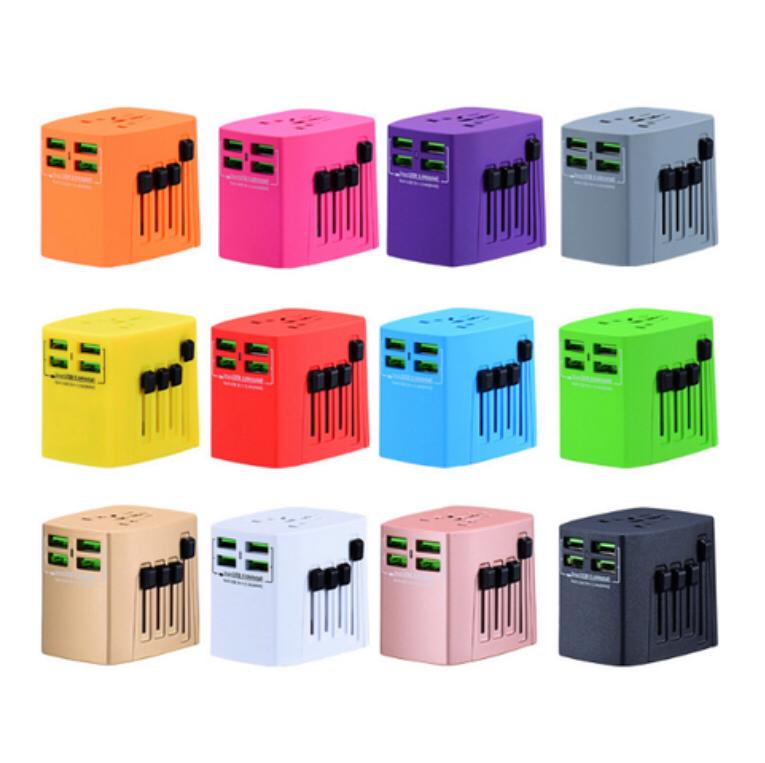 Travel Adapter