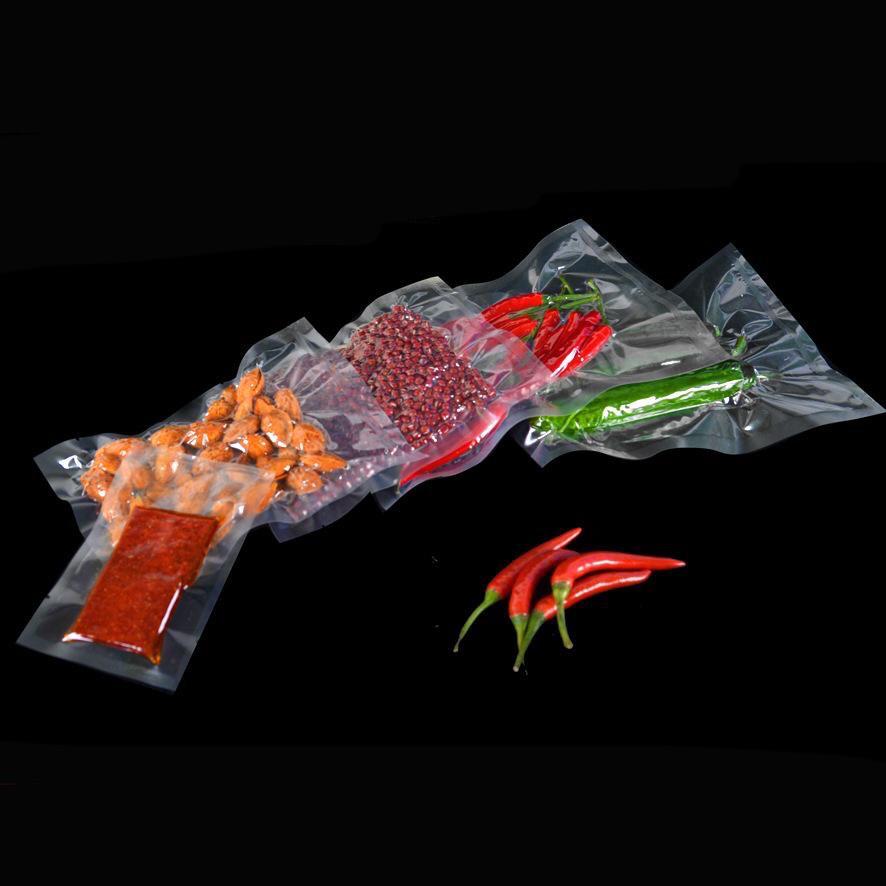 Vacuum Seal Pouch