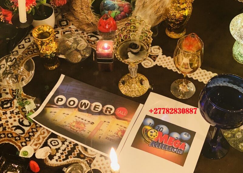 {{☎}}+27782830887 How To Win Lotto Jackpot by Powerful Spells That Work Fast In Mooikloof Country Residences In Pretoria And East London South Africa