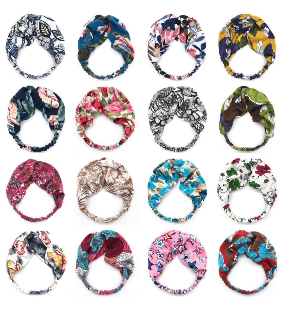 Fashion Headband