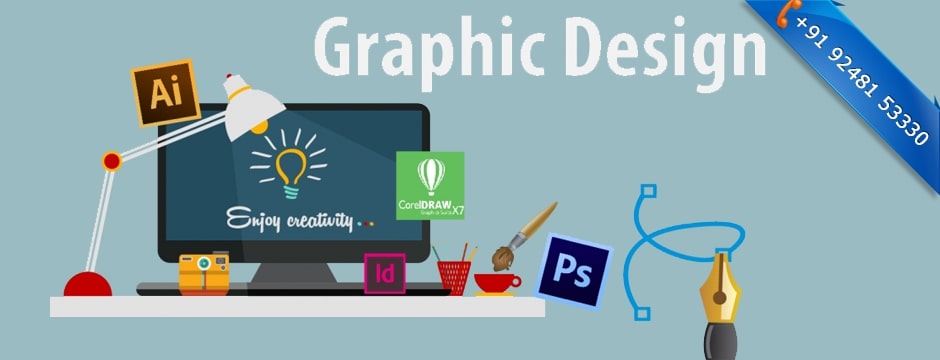 ONLINE GRAPHIC DESIGNING AND DTP TRAINING COURSE INSTITUTES IN AMEERPET HYDERABAD INDIA – SIVASOFT