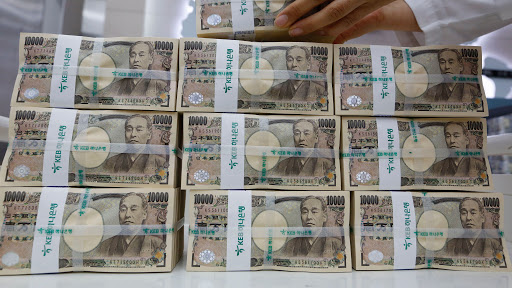 Buy Counterfeit Japanese Yen: Top Quality Counterfeit notes