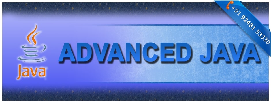 ONLINE ADVANCED JAVA TRAINING COURSE INSTITUTES IN AMEERPET HYDERABAD INDIA – SIVASOFT