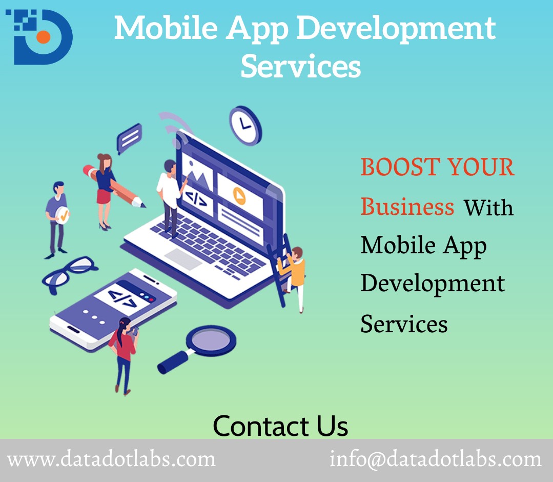 Mobile App Development Company in Malaysia