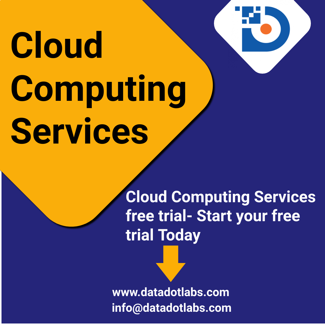 Cloud Infrastructure Services in Malaysia