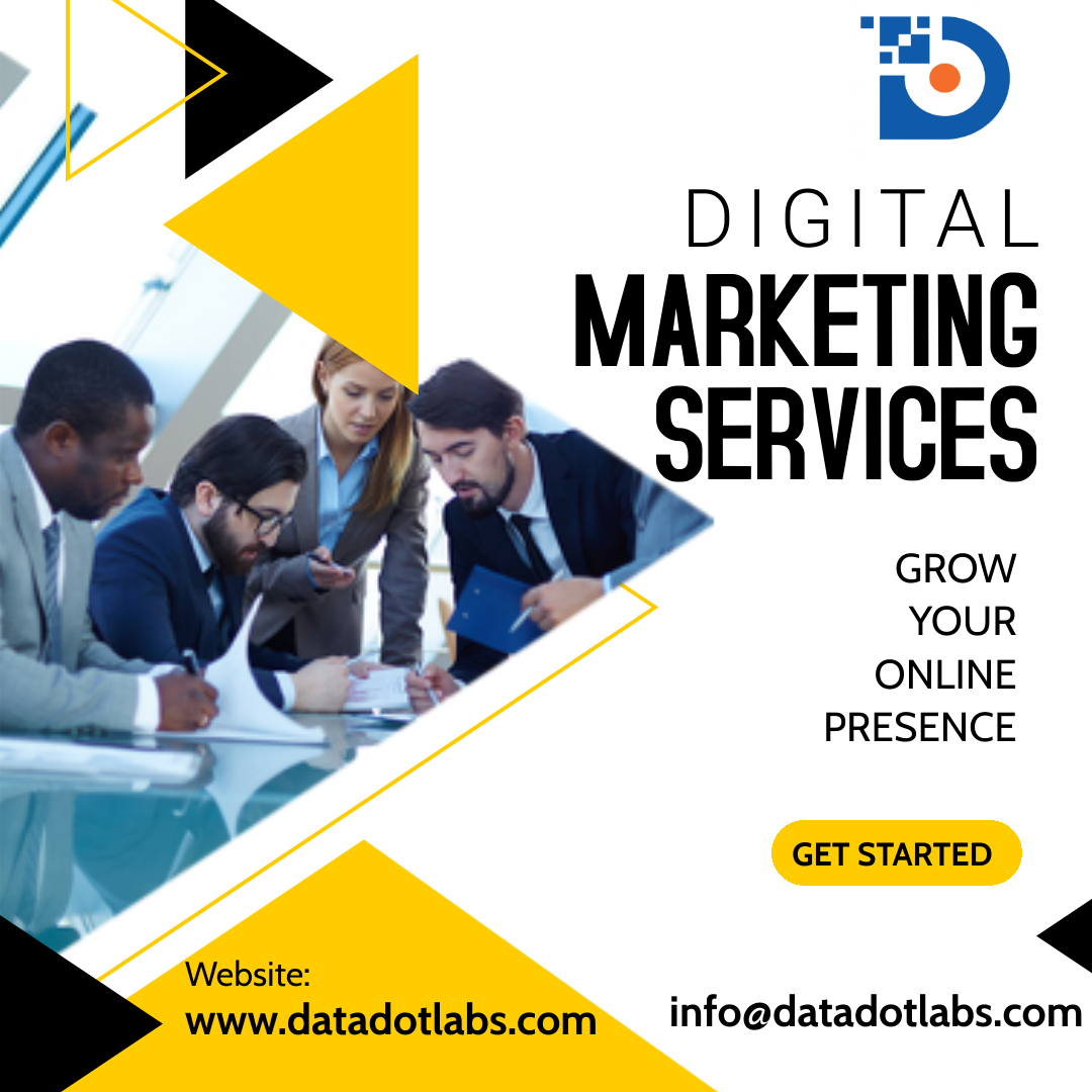 Digital Marketing Services in Malaysia