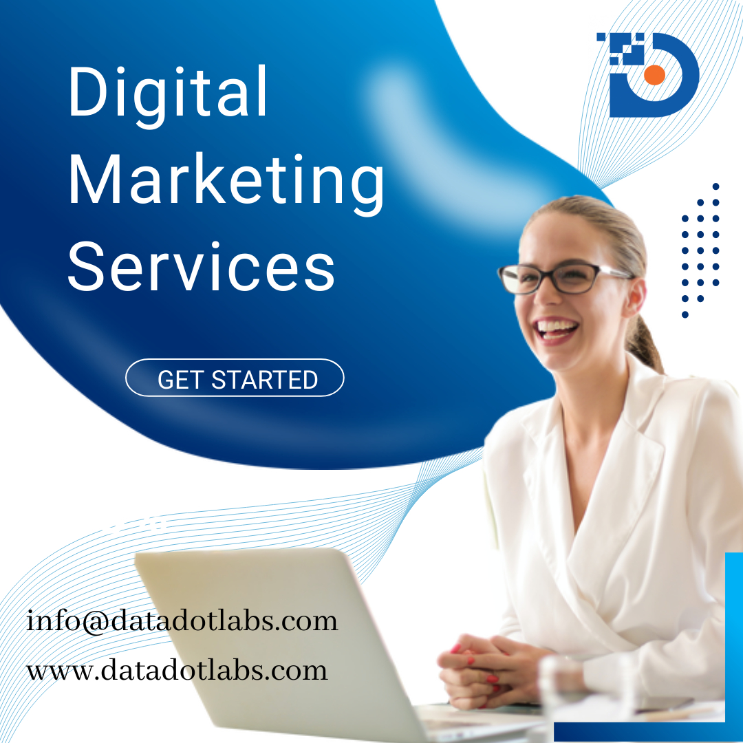 Digital Marketing Agency