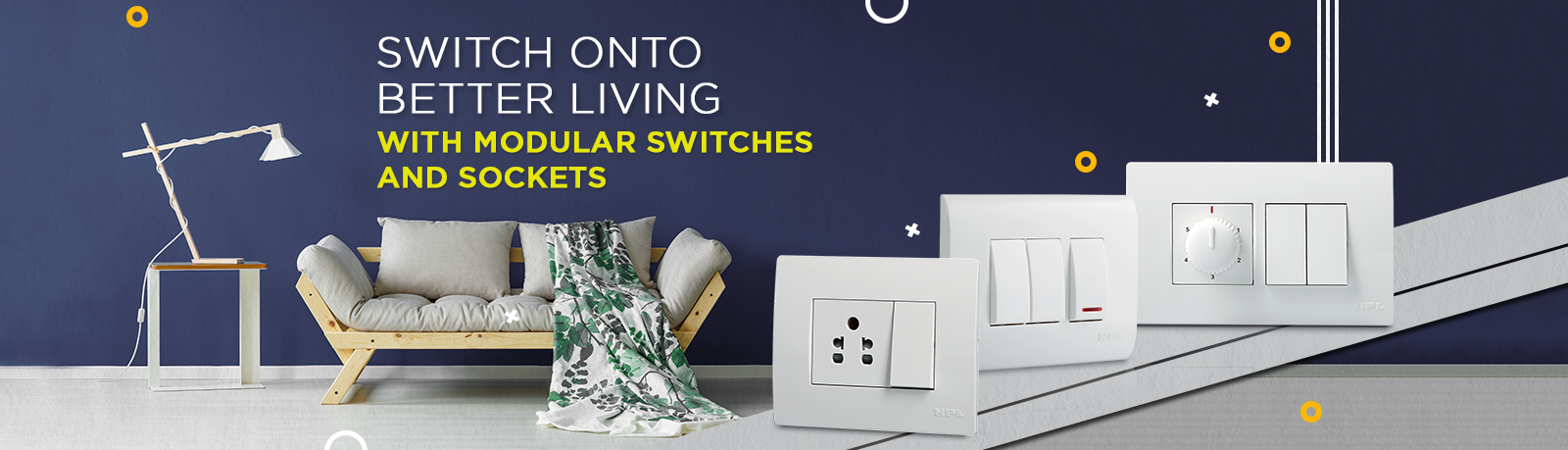 Best Electrical equipment companies in India – HPL Group – The Original since 1956