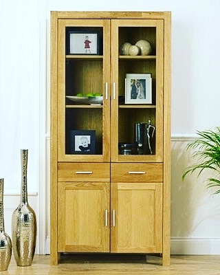 Modern Contemporary Teak Wood Furniture