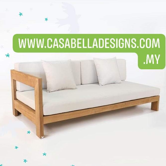 Teak sideboard, Teak Furniture Malaysia