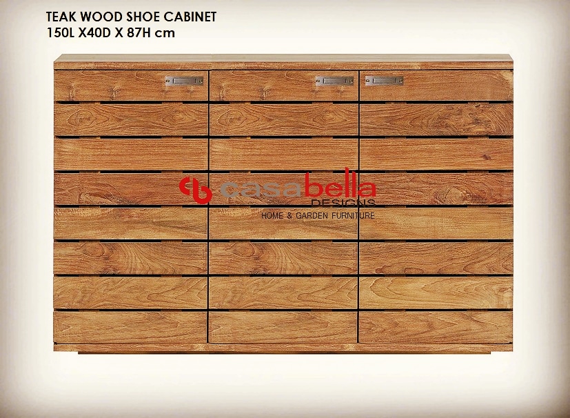 Teak sideboard, Teak Furniture Malaysia