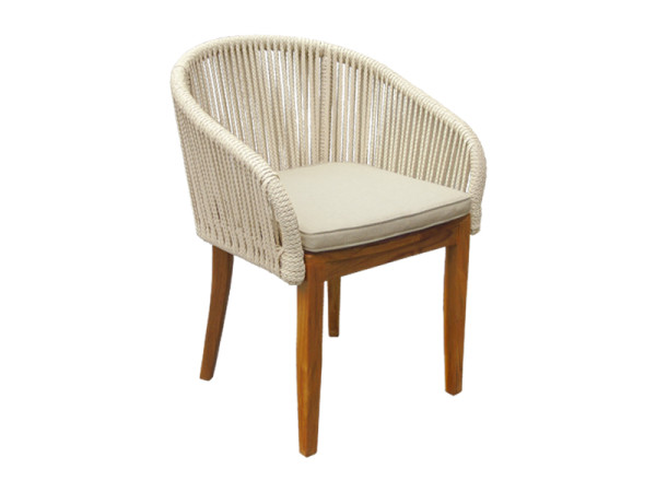NUSA DINING CHAIR