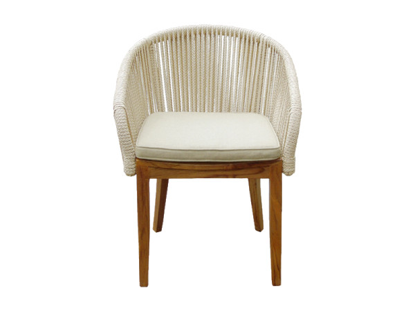 NUSA DINING CHAIR