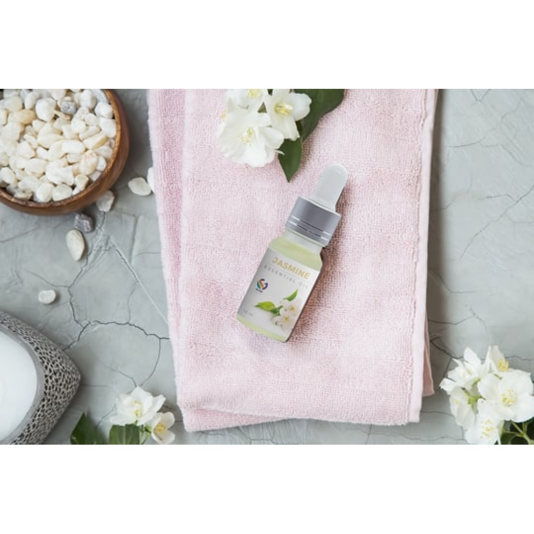 Buy Herbal Essential Oils for Sinus by Glow