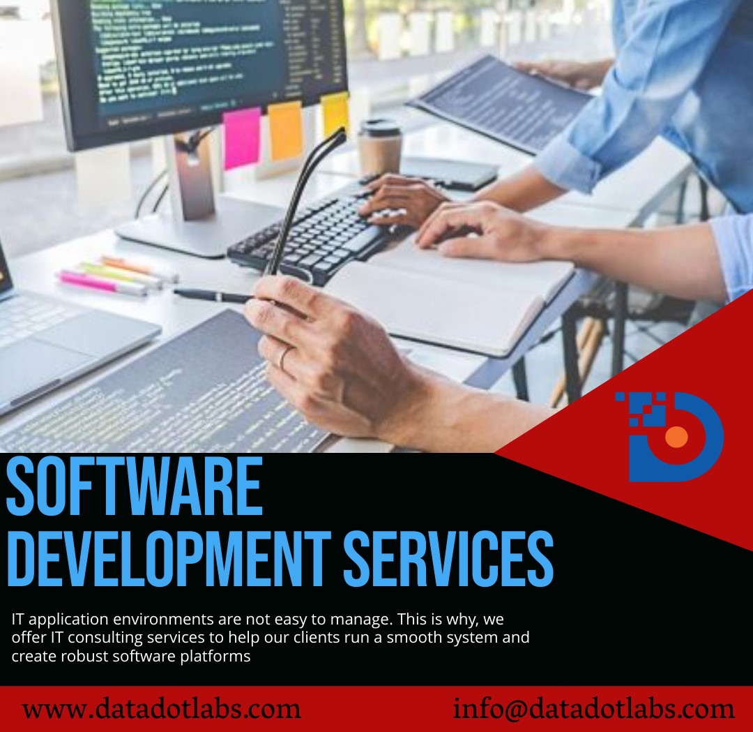 Software Development Company in Malaysia